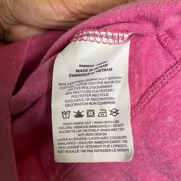 Nike Vintage Zip Up Hoodie - Picture 6 of 6